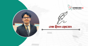 কিশোর অপরাধের দায়: আইন নাকি সামাজিক পচন?