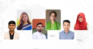 বাড়ি ফেরার ব্যাকুলতা ও ক্যাম্পাসের বন্ধন