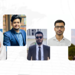 জুডিসিয়াল সার্ভিস পরীক্ষায় গোবিপ্রবি আইন বিভাগের অনন্য গৌরব