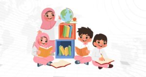 উম্মে সালমার শিশুতোষ ছড়া স্বর প্রাণ 