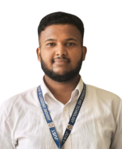মোঃ রাজু