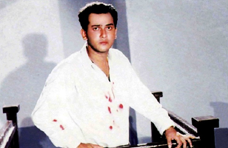 অমর নায়ক সালমান শাহর মৃত্যুবার্ষিকী আজ