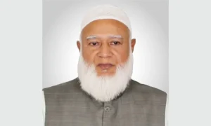 আওয়ামী ফ্যাসিবাদী সরকার গণতন্ত্রের কবর রচনা করেছে : ডা. শফিকুর রহমান