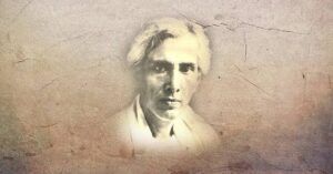 অমর কথাশিল্পী শরৎচন্দ্র চট্টোপাধ্যায়ের জন্মদিন আজ