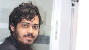জাতীয় যুবশক্তির যুগ্ম সাধারণ সম্পাদক হলেন রায়হান তামীম