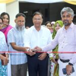 যবিপ্রবি তারামন বিবি হলে শুরু তিনদিন ব্যাপী বার্ষিক ক্রীড়া প্রতিযোগিতা