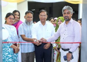 যবিপ্রবি তারামন বিবি হলে শুরু তিনদিন ব্যাপী বার্ষিক ক্রীড়া প্রতিযোগিতা