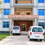 ১০ মাস ধরে অচল যবিপ্রবির প্যাথলজি ল্যাব, ডেঙ্গু মৌসুমে বিপাকে শিক্ষার্থীরা