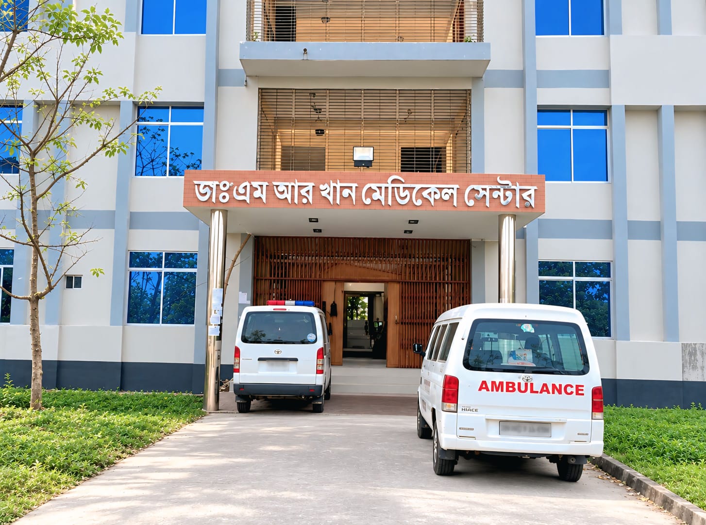 ১০ মাস ধরে অচল যবিপ্রবির প্যাথলজি ল্যাব, ডেঙ্গু মৌসুমে বিপাকে শিক্ষার্থীরা