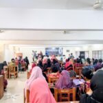 ইবির বাংলা বিভাগের শাখা কর্মকর্তা মিলনের প্রয়াণে স্মরণসভা