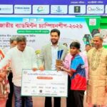 অভাব-প্রতিকূলতা পেরিয়ে জাতীয় চ্যাম্পিয়ন যবিপ্রবির লিকা