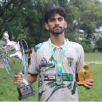 কোডিং থেকে অ্যাথলেটিকস, চবির জহিরুলের ক্রীড়াঙ্গন জয়