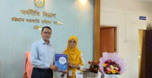 হৃদয়ের গভীরে থেকে যান আদর্শ শিক্ষকেরা