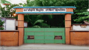 আলিমের ফলাফলে মাদ্রাসা বোর্ডে প্রথম তা’মীরুল মিল্লাত টঙ্গী