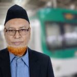 মেট্রোরেলে শিক্ষকের মৃত্যু, মানবতা প্রশ্নবিদ্ধ