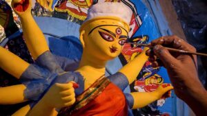 শুভ মহালয়া আগামীকাল
