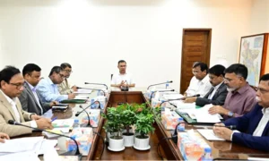 ডেঙ্গু নিয়ে জনসচেতনতা বাড়াতে পাড়া-মহল্লায় মাইকিংয়ের নির্দেশ প্রধানমন্ত্রীর