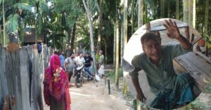ধানের শীষ জিতবে নাকি দাঁড়িপাল্লা? তর্কের জেরে আপন ভাই-ভাগনের সংঘাত