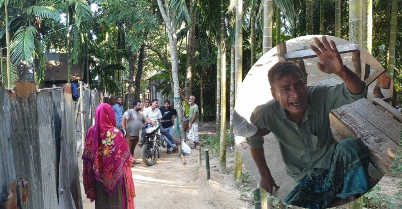 ধানের শীষ জিতবে নাকি দাঁড়িপাল্লা? তর্কের জেরে আপন ভাই-ভাগনের সংঘাত