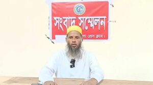 প্রাণনাশের হুমকি দিয়ে জোরপূর্বক স্বীকারোক্তি আদায়ের অভিযোগ গলাচিপার মাদ্রাসা সুপারের
