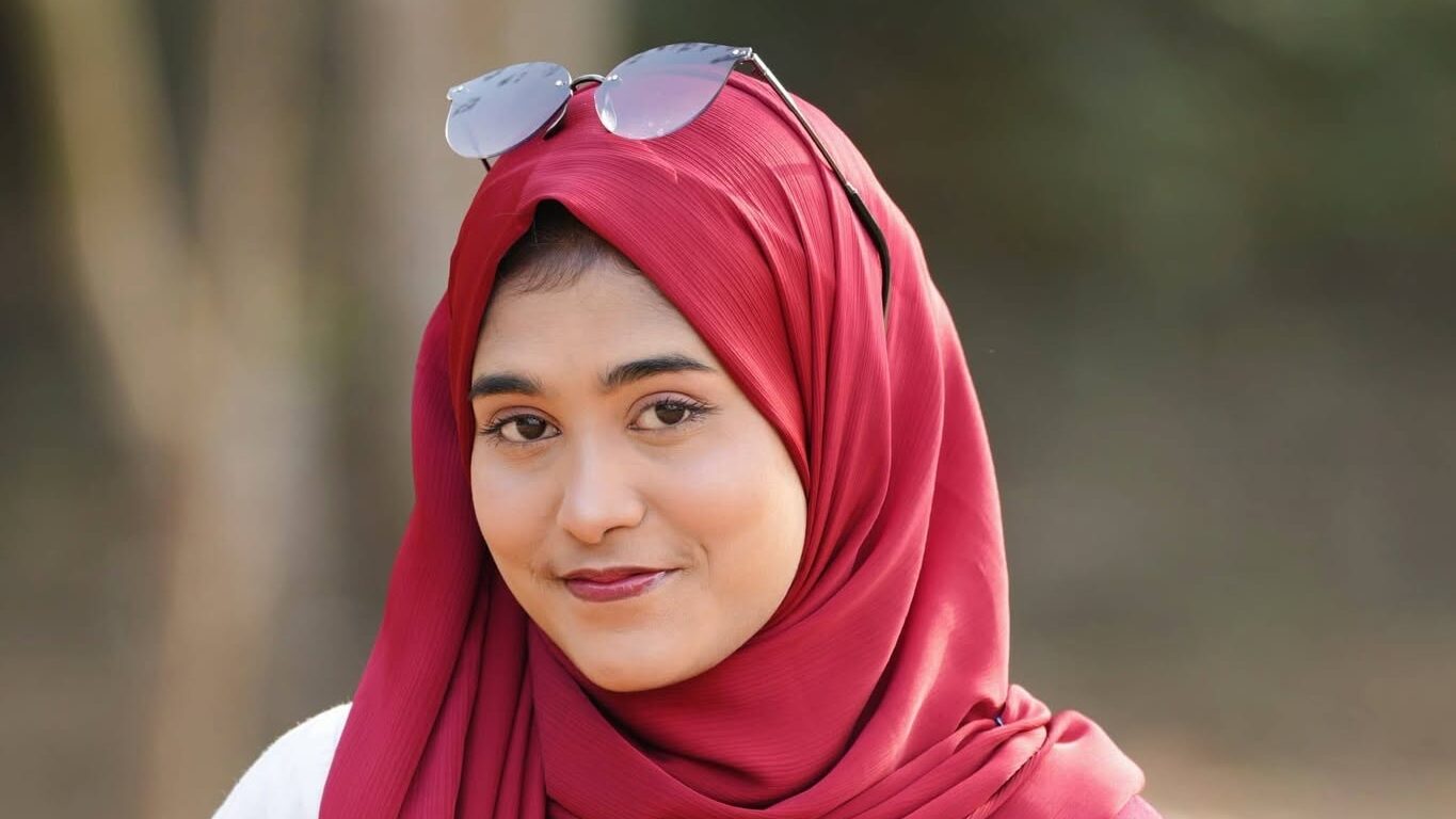 মিমিক্রি আর্টিস্ট জেরিনের জন্মদিন আজ