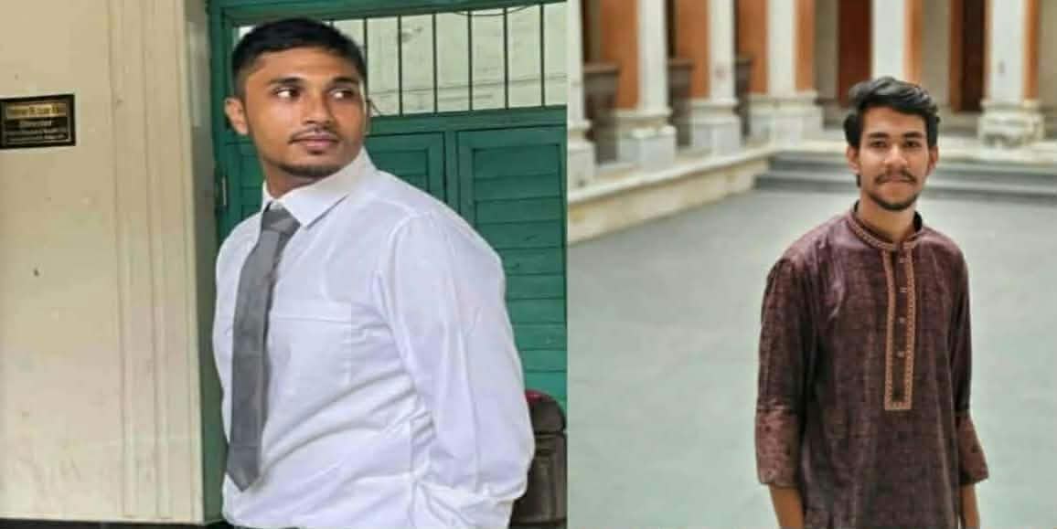 ​জবি বাসে আসন নিয়ে শিক্ষার্থীকে মারধর, প্রক্টরের মধ্যস্থতায় মীমাংসা
