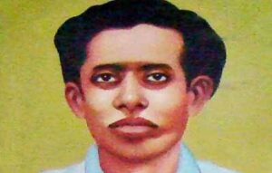 ৭৫ বছরেও অচিহ্নিত তৎকালীন জগন্নাথ কলেজের ভাষাশহীদ রফিকের কবর
