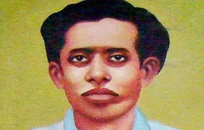 ৭৫ বছরেও অচিহ্নিত তৎকালীন জগন্নাথ কলেজের ভাষাশহীদ রফিকের কবর