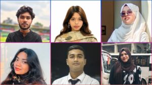 শিক্ষার্থীদের না বলা কথা: হাসিমুখের আড়ালে লুকিয়ে থাকা নীরব হাহাকার