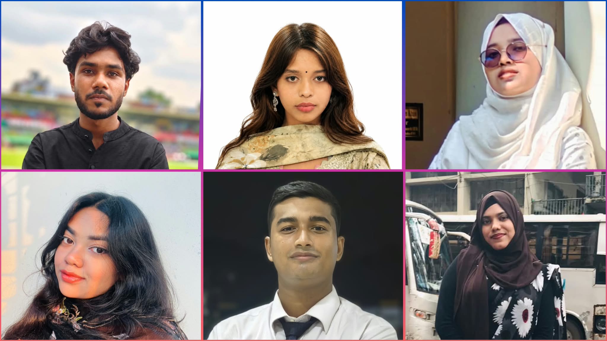 শিক্ষার্থীদের না বলা কথা: হাসিমুখের আড়ালে লুকিয়ে থাকা নীরব হাহাকার
