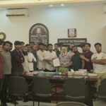জবিকে সৌরবিদ্যুতের আওতায় আনার দাবি ছাত্রদল নেতা মাহমুদের