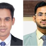 জবি সাংবাদিক সমিতির নতুন সভাপতি শাহাদাত ও সম্পাদক রাকিব