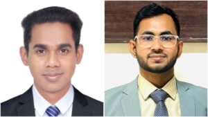 জবি সাংবাদিক সমিতির নতুন সভাপতি শাহাদাত ও সম্পাদক রাকিব