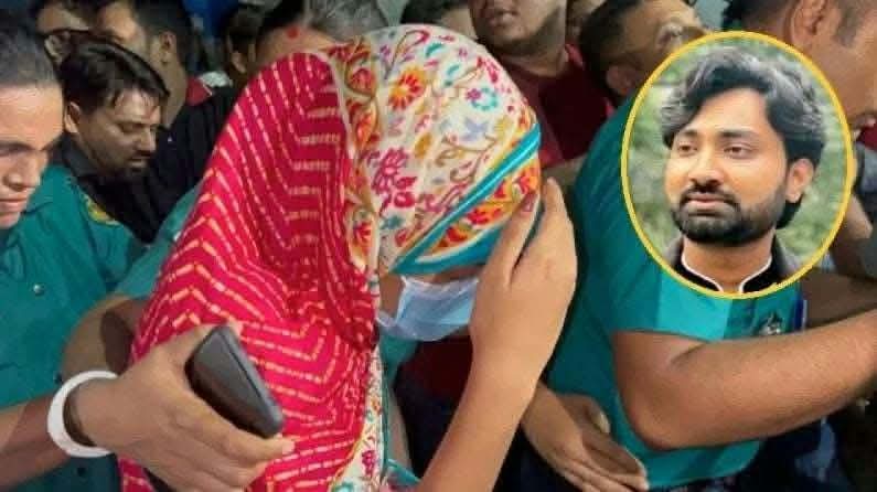 এক বছরেও শুরু হয়নি জোবায়েদ হত্যার বিচার, কান্না থামেনি বাবা-মায়ের