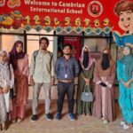 স্কুলশিক্ষার্থীদের স্বাস্থ্য সচেতনতায় রাবি শিক্ষার্থীদের কুইজ প্রতিযোগিতা ও প্রচারণা