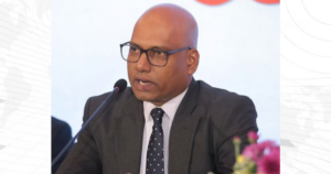 How Dheera Hettiarachchi is Putting Sri Lanka on the Business Tourism Map
