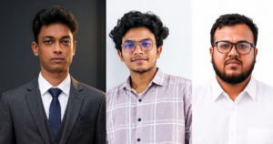 পাবলিকিয়ান স্টুডেন্টস কমিউনিটি অব নাটোরের নেতৃত্বে রায়হান, হৃদয় ও রাকিবুল