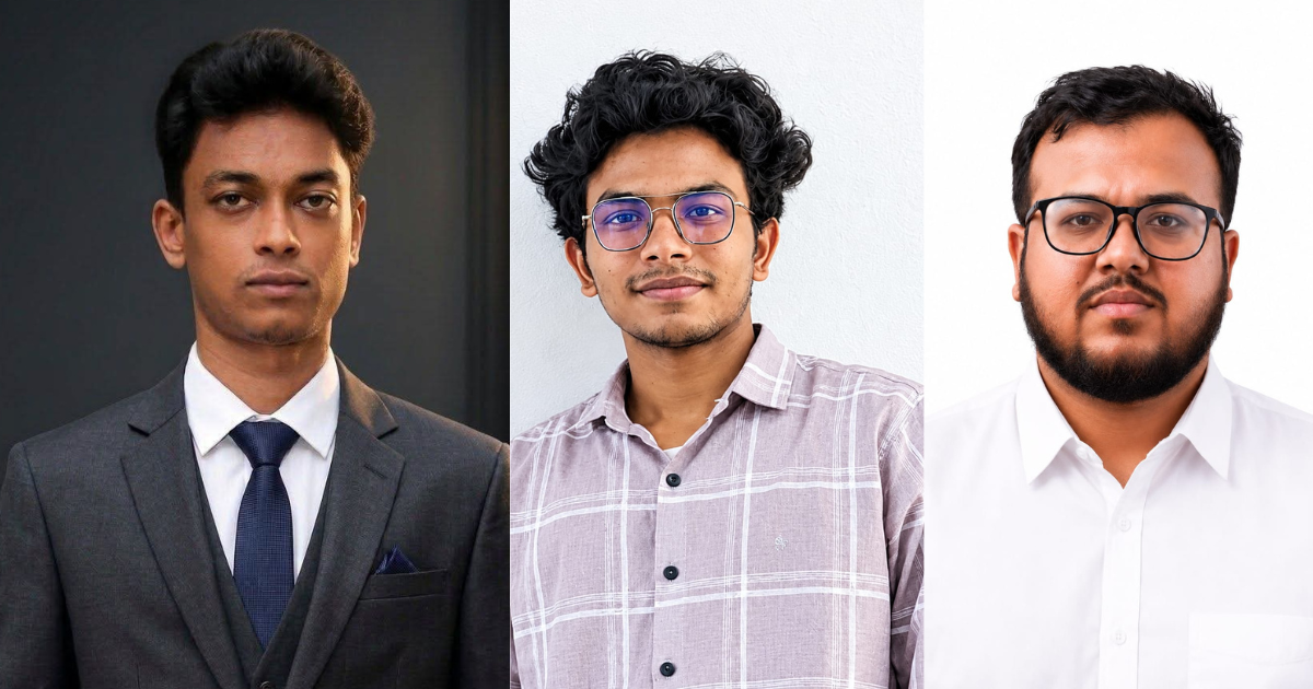 পাবলিকিয়ান স্টুডেন্টস কমিউনিটি অব নাটোরের নেতৃত্বে রায়হান, হৃদয় ও রাকিবুল