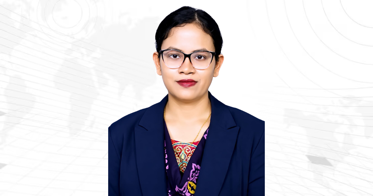 ফুলবাড়ীয়ায় নতুন এসিল্যান্ড শাওলিন নাহার