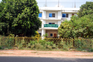 কারিগরি শিক্ষায় সম্ভাবনার নতুন দিগন্ত: গ্রাসরুটস কলেজ অব টেকনোলজি