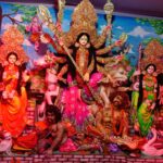শারদীয় দুর্গাপূজার মাহাত্ম্য