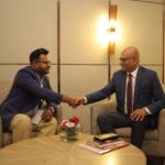 প্রাকৃতিক সৌন্দর্যের পাশাপাশি এবার আন্তর্জাতিক বিজনেস হাব হতে চায় শ্রীলঙ্কা