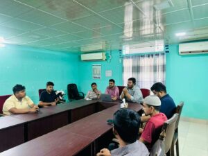 ‘ট্রি গার্ডিয়ান’-এর সফলতায় উচ্ছ্বাস, চারার পরিচর্যায় নতুন সিদ্ধান্ত