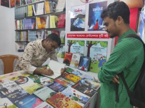 অমর একুশে বইমেলার সময়সূচি চূড়ান্ত, শুরু ৭ জানুয়ারি