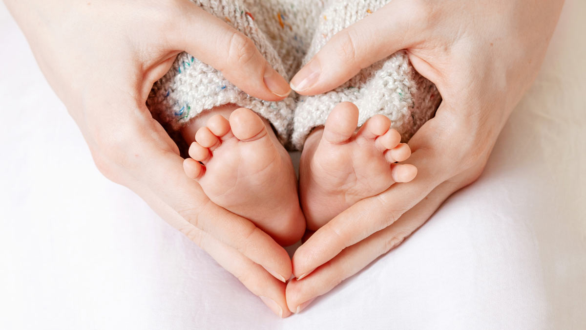A Silent National Crisis Known as Infant Mortality