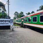 কিশোরগঞ্জ এক্সপ্রেসের বেহাল দশা, চরম যাত্রীভোগান্তি ও কর্তৃপক্ষের দায়