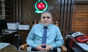 স্থানীয় সরকার নির্বাচনেও কঠোর অবস্থানে নির্বাচন কমিশন: থাকবে সিসি ক্যামেরা