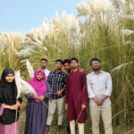 শুভ্র কাশফুলের দেশে: বালাসী ঘাটে বন্ধুদের সাথে কাটানো একটি দিন