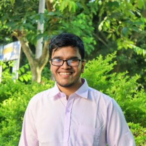 রুশাইদ আহমেদ