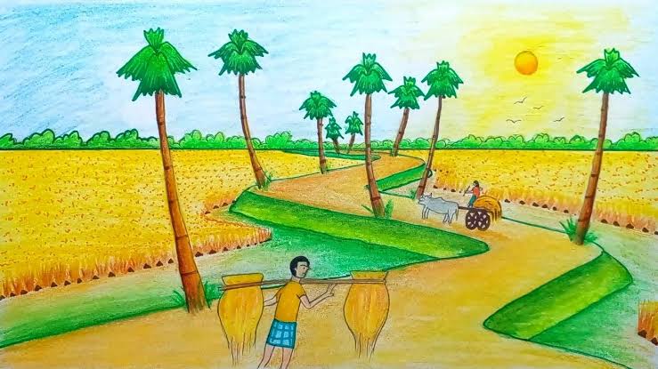 মোঃ সৈয়দুল ইসলামের কবিতা হেমন্ত